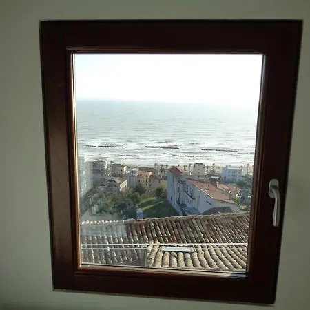 Апартаменты La Casa Nel Borgo