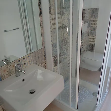 La Casa Nel Borgo Апартаменты Гроттамаре