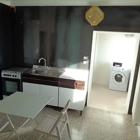 La Casa Nel Borgo Апартаменты